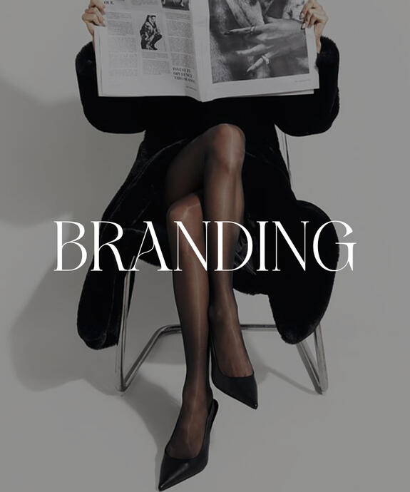 Brand identities