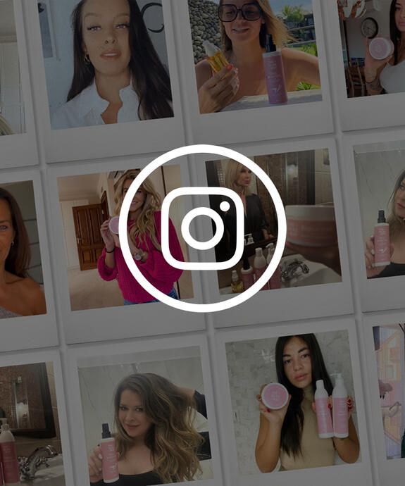 Instagram of TheSilkyWay